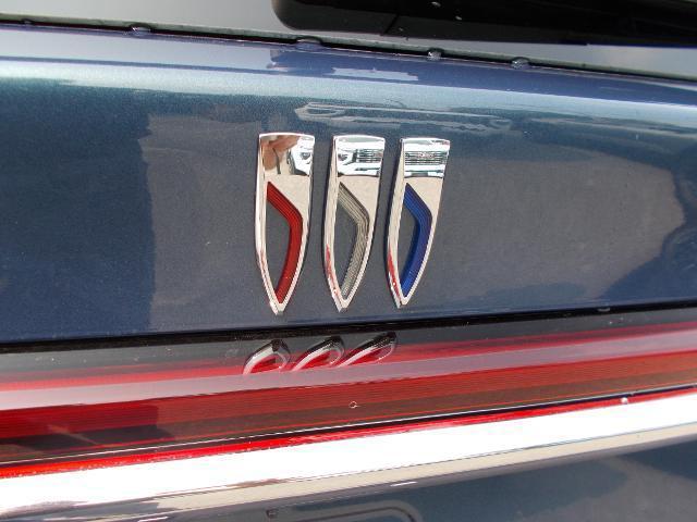 new 2026 Buick Enclave car, priced at $49,774