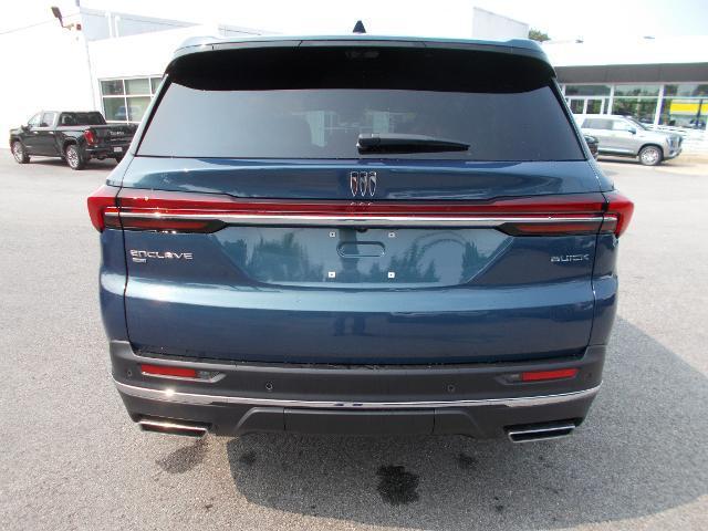 new 2026 Buick Enclave car, priced at $49,774