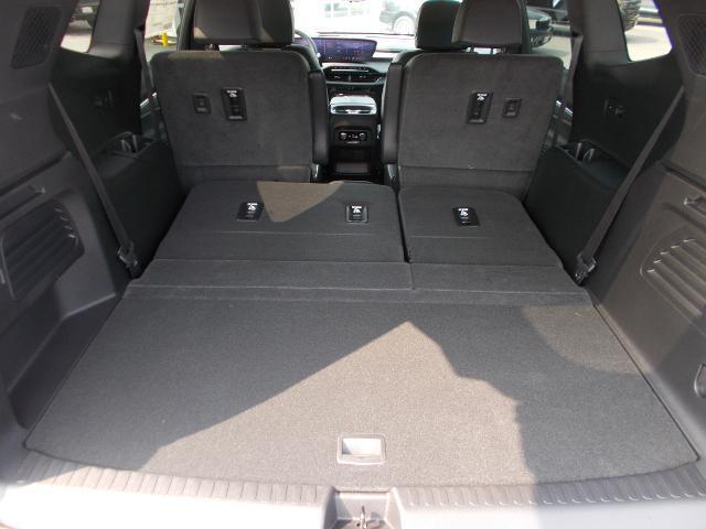 new 2026 Buick Enclave car, priced at $49,774