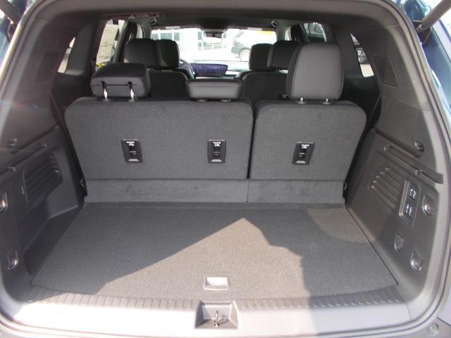 new 2026 Buick Enclave car, priced at $49,774