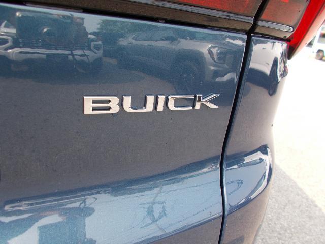 new 2026 Buick Enclave car, priced at $49,774