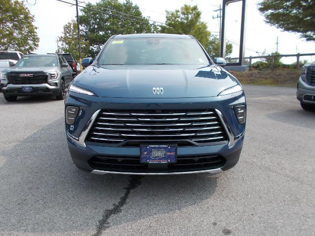 new 2026 Buick Enclave car, priced at $49,774