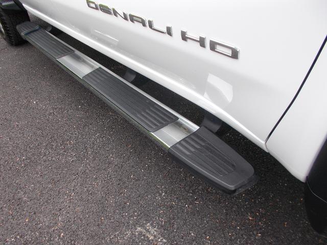 used 2021 GMC Sierra 2500 car, priced at $69,280