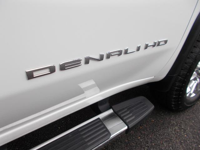used 2021 GMC Sierra 2500 car, priced at $69,280