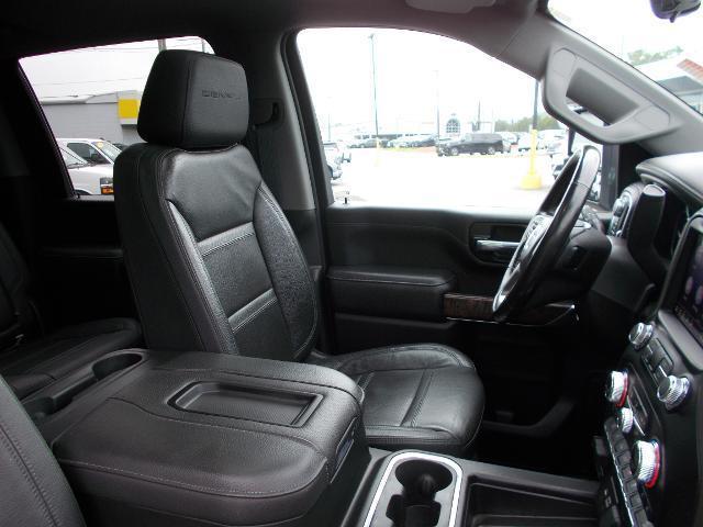 used 2021 GMC Sierra 2500 car, priced at $69,280