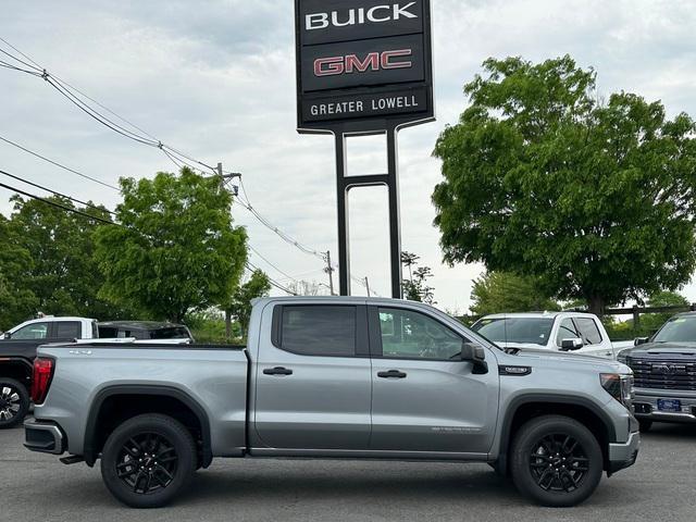 new 2024 GMC Sierra 1500 car, priced at $46,224