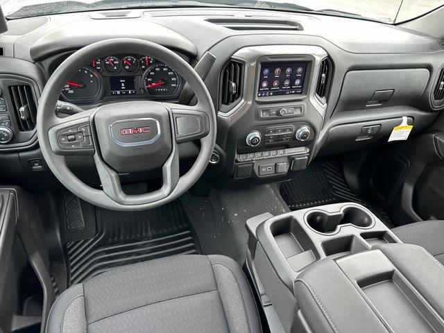 new 2024 GMC Sierra 1500 car, priced at $46,224