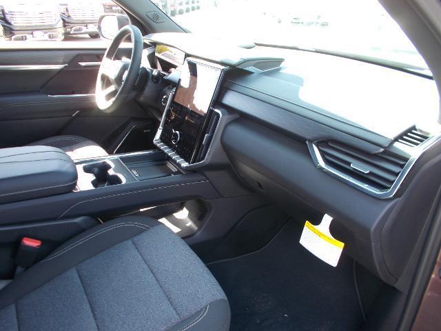 new 2026 GMC Acadia car, priced at $47,354