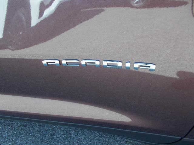 new 2026 GMC Acadia car, priced at $47,354