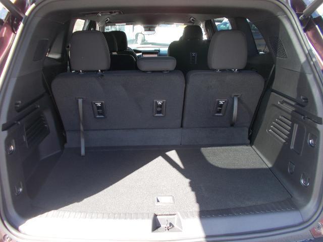 new 2026 GMC Acadia car, priced at $47,354