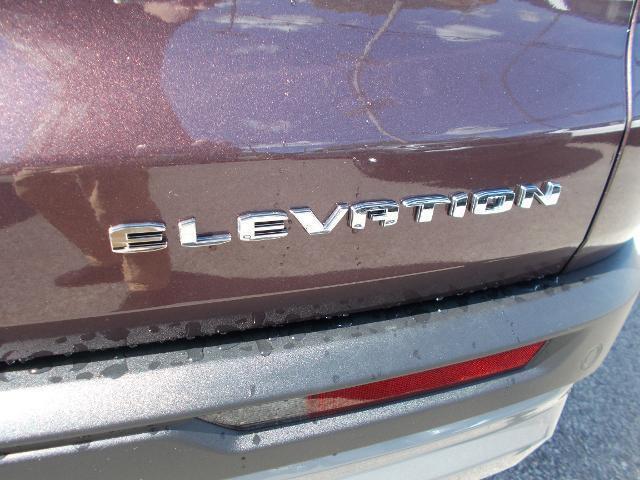 new 2026 GMC Acadia car, priced at $47,354