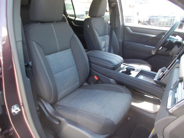 new 2026 GMC Acadia car, priced at $47,354