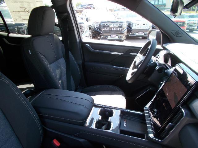 new 2026 GMC Acadia car, priced at $47,354