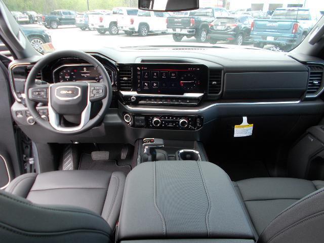 new 2025 GMC Sierra 1500 car, priced at $60,269