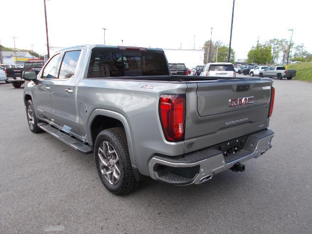 new 2025 GMC Sierra 1500 car, priced at $60,269