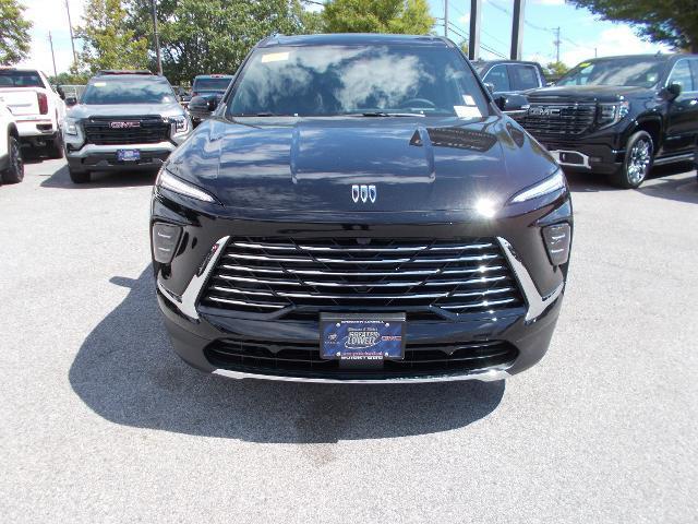 new 2026 Buick Enclave car, priced at $49,774