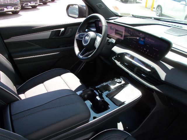 new 2026 Buick Enclave car, priced at $49,774