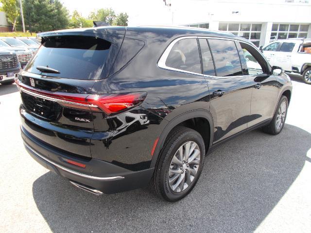 new 2026 Buick Enclave car, priced at $49,774