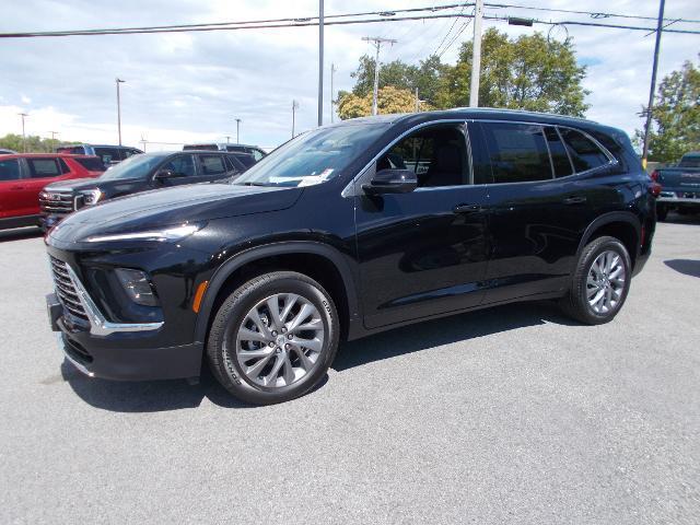 new 2026 Buick Enclave car, priced at $49,774