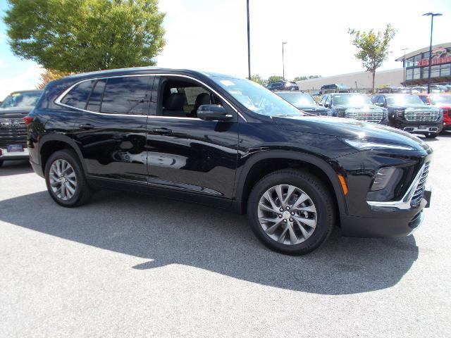 new 2026 Buick Enclave car, priced at $49,774