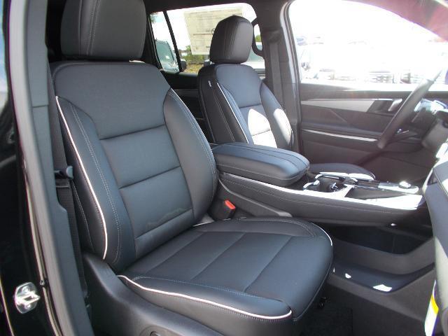 new 2026 Buick Enclave car, priced at $49,774