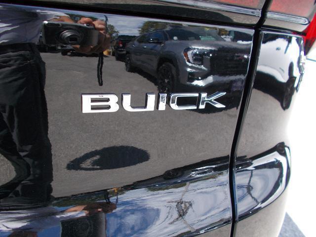 new 2026 Buick Enclave car, priced at $49,774