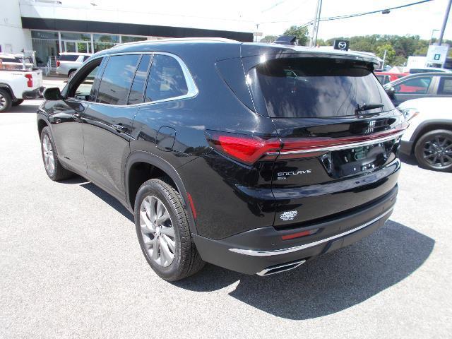 new 2026 Buick Enclave car, priced at $49,774