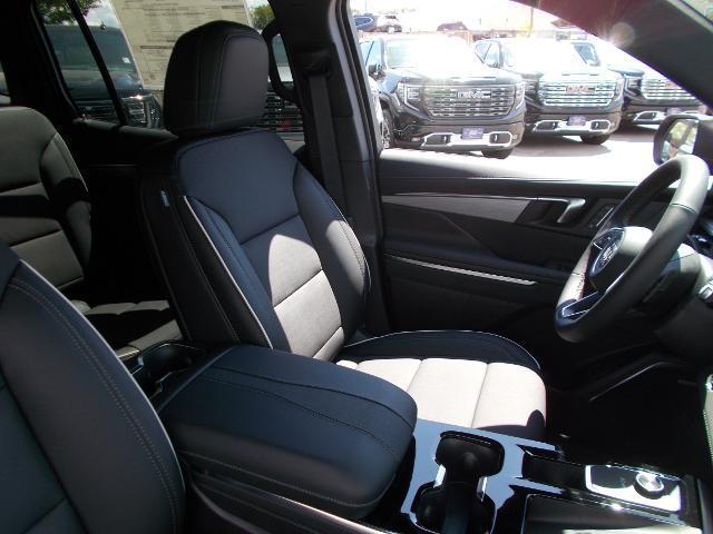 new 2026 Buick Enclave car, priced at $49,774