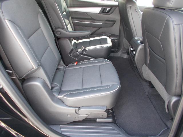 new 2026 Buick Enclave car, priced at $49,774