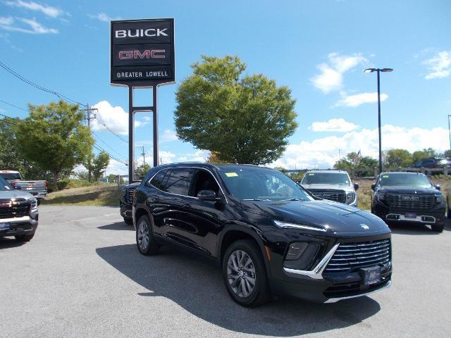 new 2026 Buick Enclave car, priced at $49,774