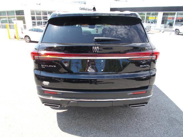 new 2026 Buick Enclave car, priced at $49,774