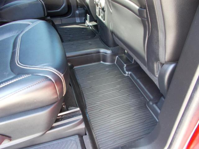 used 2023 Ford Explorer car, priced at $43,874