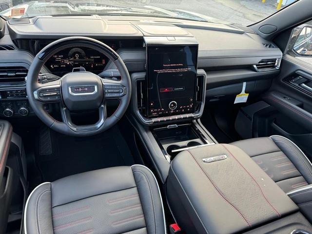 new 2025 GMC Yukon car, priced at $96,063