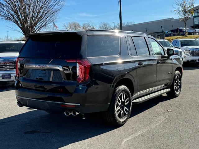 new 2024 GMC Yukon XL car, priced at $81,200