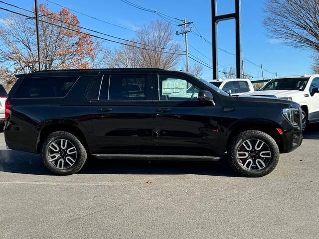 new 2024 GMC Yukon XL car, priced at $81,200