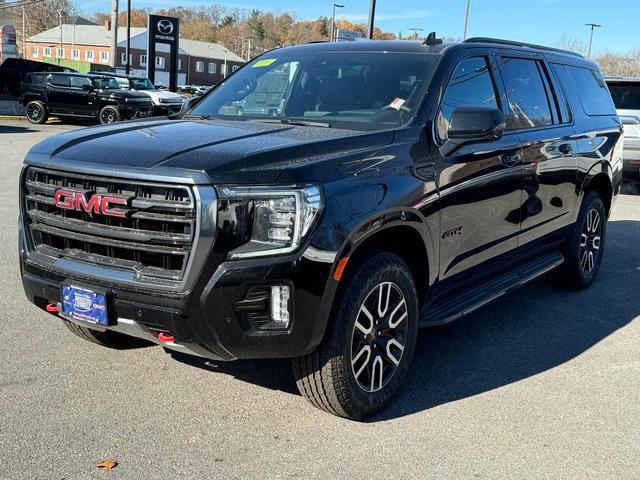 new 2024 GMC Yukon XL car, priced at $81,200