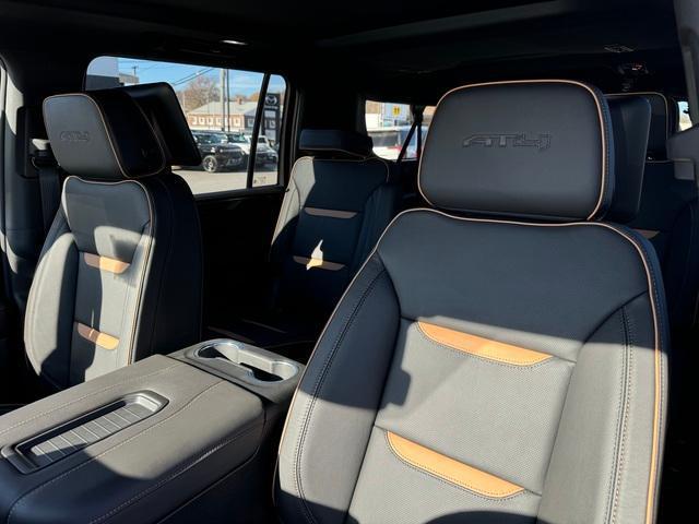 new 2024 GMC Yukon XL car, priced at $81,200