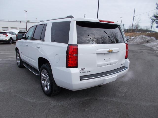 used 2019 Chevrolet Tahoe car, priced at $39,878