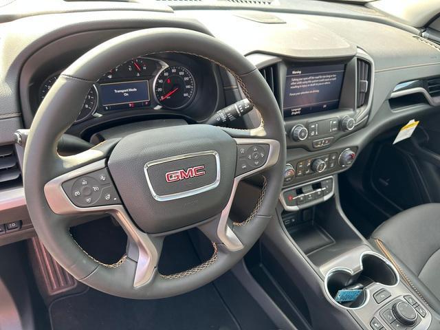 new 2024 GMC Terrain car, priced at $35,631