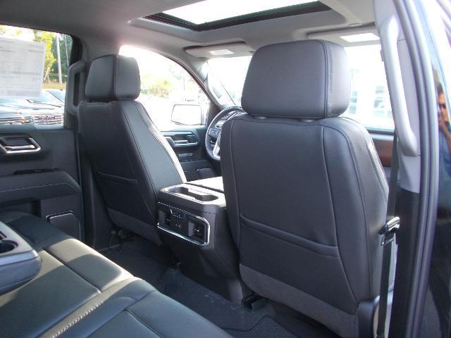 new 2026 GMC Sierra 1500 car, priced at $73,554