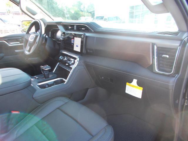 new 2026 GMC Sierra 1500 car, priced at $73,554