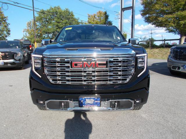 new 2026 GMC Sierra 1500 car, priced at $73,554