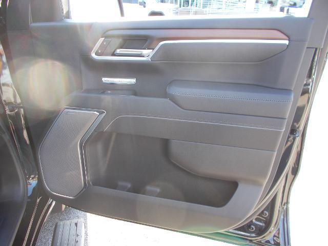 new 2026 GMC Sierra 1500 car, priced at $73,554