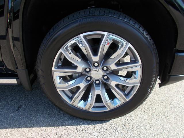 new 2026 GMC Sierra 1500 car, priced at $73,554