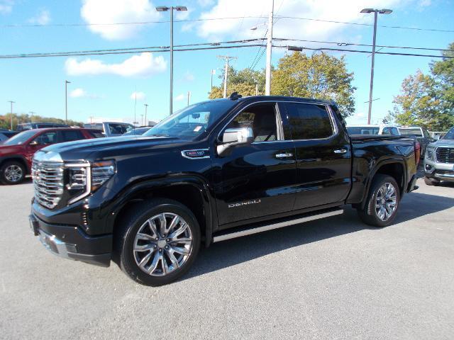 new 2026 GMC Sierra 1500 car, priced at $73,554
