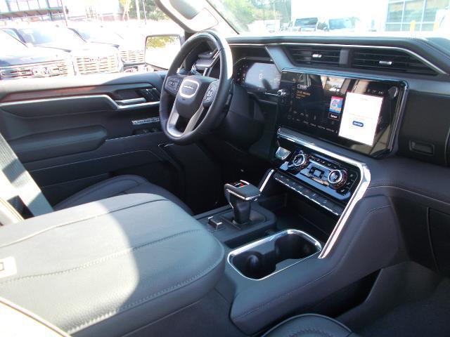 new 2026 GMC Sierra 1500 car, priced at $73,554
