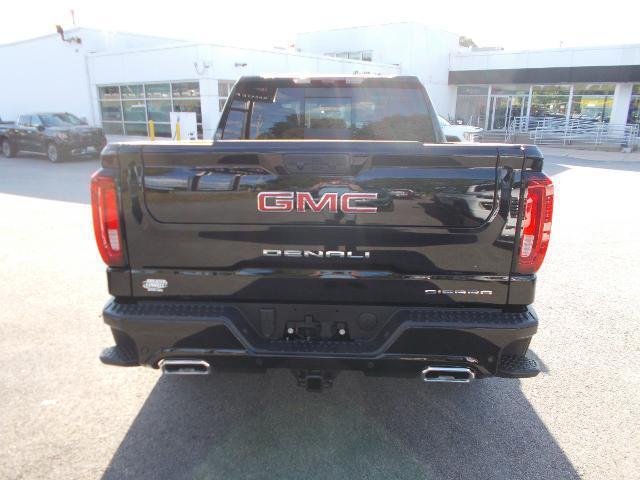 new 2026 GMC Sierra 1500 car, priced at $73,554
