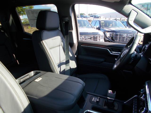new 2026 GMC Sierra 1500 car, priced at $73,554