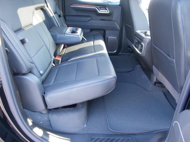 new 2026 GMC Sierra 1500 car, priced at $73,554