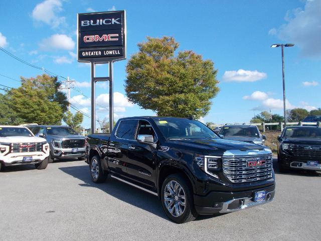 new 2026 GMC Sierra 1500 car, priced at $73,554